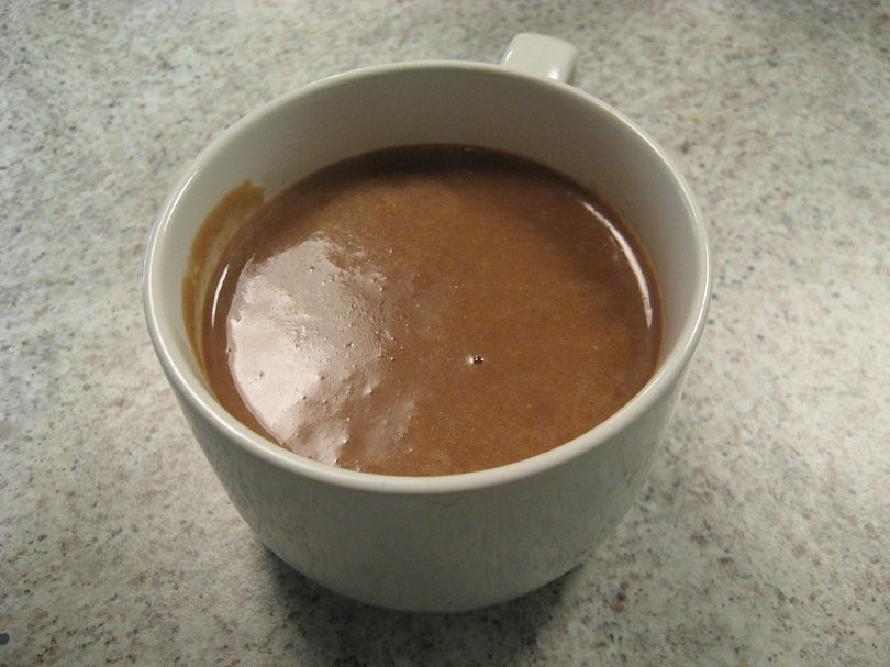 Atole Champurrado Atole Champurrado