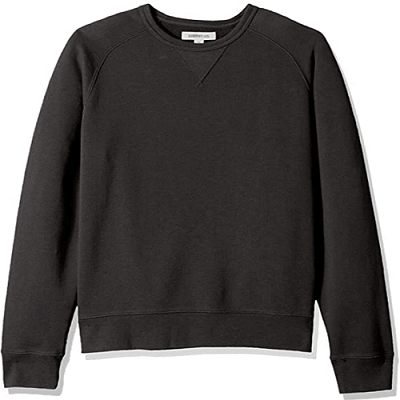 crewneck sueter