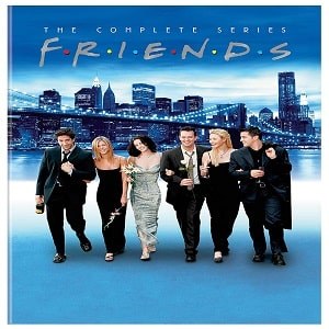 Friends