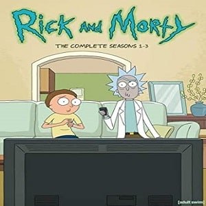 Rick and Morty