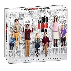 Big bang theory