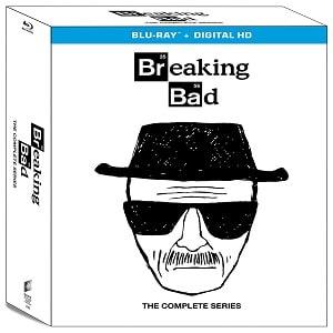 Breaking bad