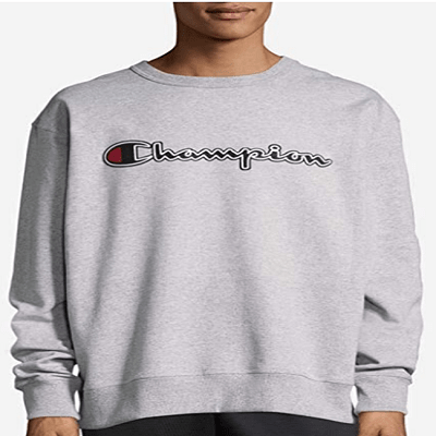 champion sweater