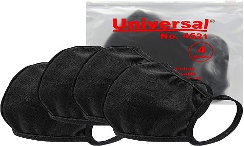 Universal 4521 Face Mask
