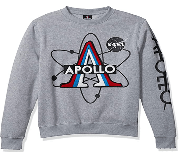 Nasa Suéter