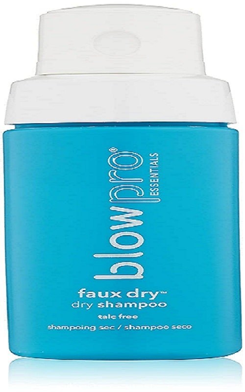 Blowpro Shampoo en seco Rompe Precio